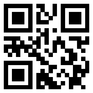 3912485516 QrCode associato