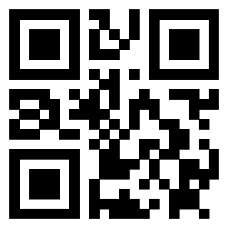 3912485519 Qr Code associato