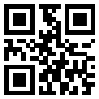 3912485520 Qr Code associato