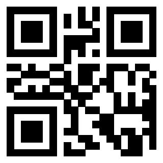 3912485521 - Immagine del Qr Code