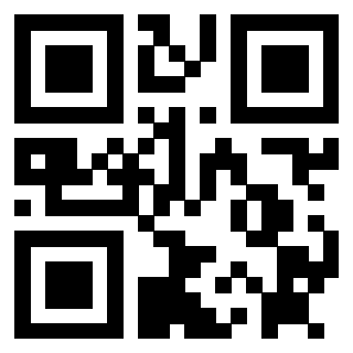 Il QrCode di 3912485522