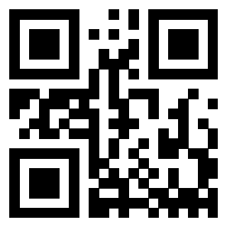 3912485524 - Immagine del Qr Code associato