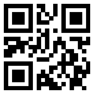 QrCode di 3912485525