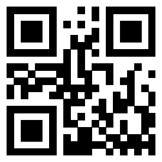 Il Qr Code di 3912485527