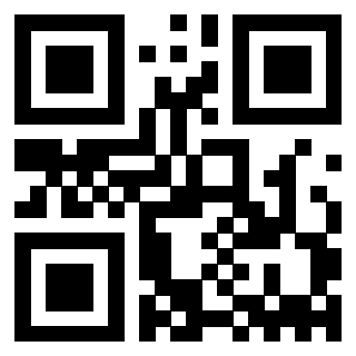 Il QrCode di 3912485530