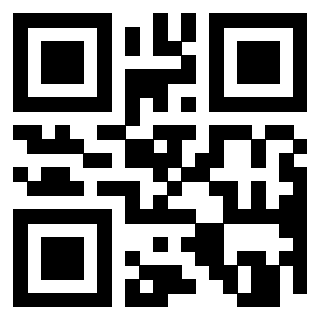 Immagine del Qr Code di 3912485531
