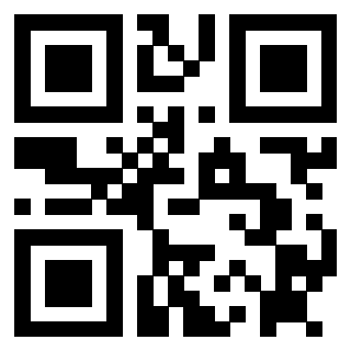 Scansione del Qr Code di 3912485532