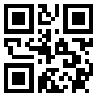 3912485536 Qr Code associato