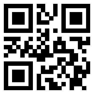 Immagine del QrCode di 3912485539