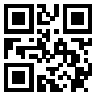 Immagine del Qr Code di 3912485540