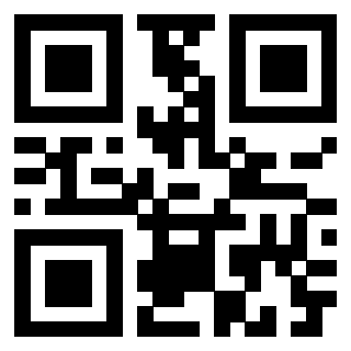 Immagine del Qr Code di 3912485542