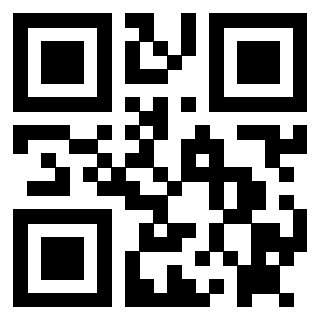 3912485543 - Immagine del QrCode associato