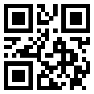 3912485545 - Immagine del Qr Code