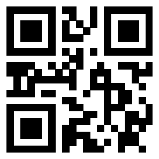 3912485547 - Immagine del Qr Code