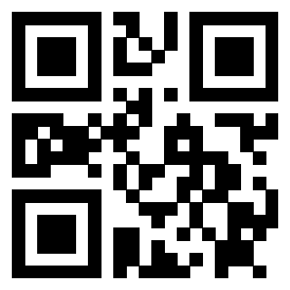 3912485549 - Immagine del QrCode associato