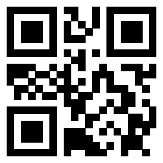 Immagine del Qr Code di 3912485550