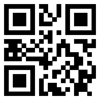 Il QrCode di 3912485551