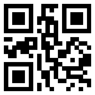 Immagine del Qr Code di 3912485552