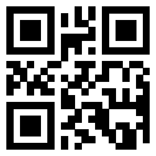 3912485553 QrCode associato