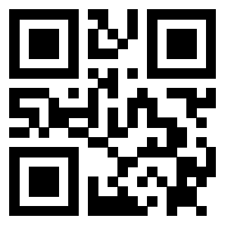 3912485554 - Immagine del QrCode associato