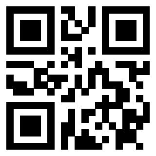 Immagine del Qr Code di 3912485555