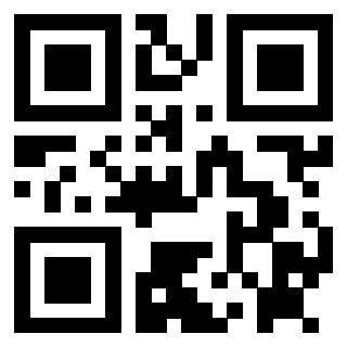 3912485557 QrCode associato