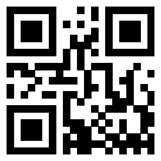 3912485558 QrCode associato