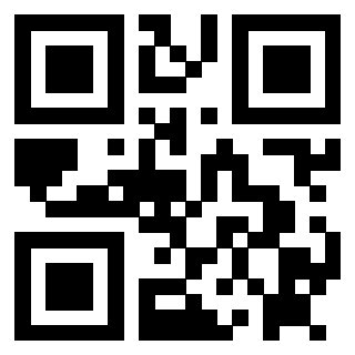 3912485559 - Immagine del QrCode associato