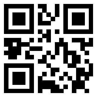 3912485562 - Immagine del Qr Code associato