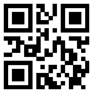 3912485563 QrCode associato