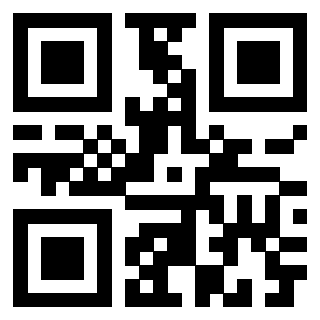 Il Qr Code di 3912485567