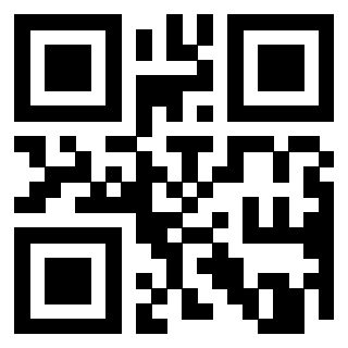 3912485568 - Immagine del Qr Code associato