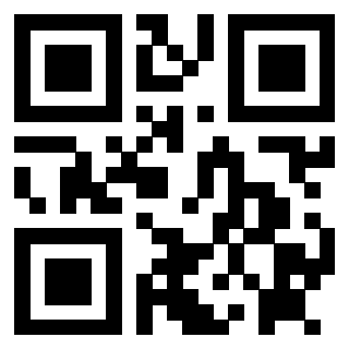 3912485569 Qr Code associato