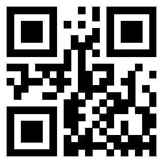 3912485571 QrCode associato