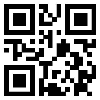 Scansione del QrCode di 3912485573