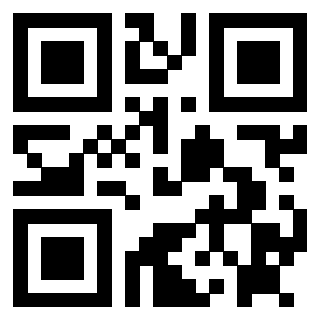 3912485575 - Immagine del QrCode associato