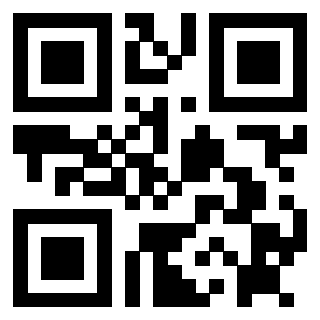 Scansione del Qr Code di 3912485578