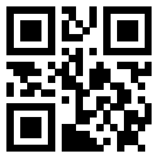 3912485579 - Immagine del Qr Code associato