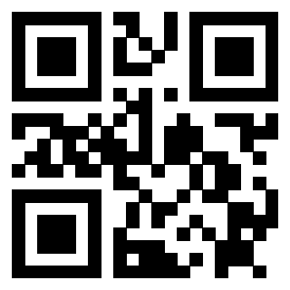 3912485580 - Immagine del QrCode associato