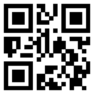 Immagine del QrCode di 3912485583