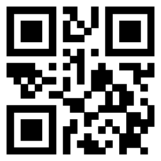 3912485584 - Immagine del Qr Code associato