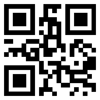 3912485586 QrCode associato