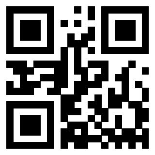 3912485587 - Immagine del Qr Code associato