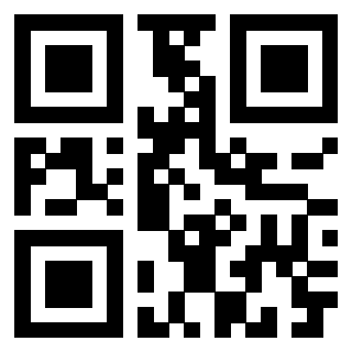 3912485589 QrCode associato