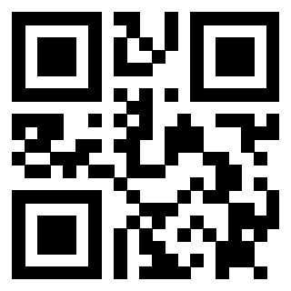 Scansione del Qr Code di 3912485590