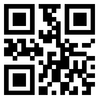 Il QrCode di 3912485595