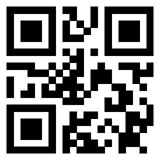 QrCode di 3912485596