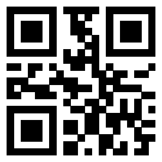 Scansione del Qr Code di 3912485598