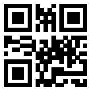 3912485604 QrCode associato