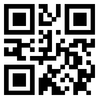 Scansione del QrCode di 3912485610